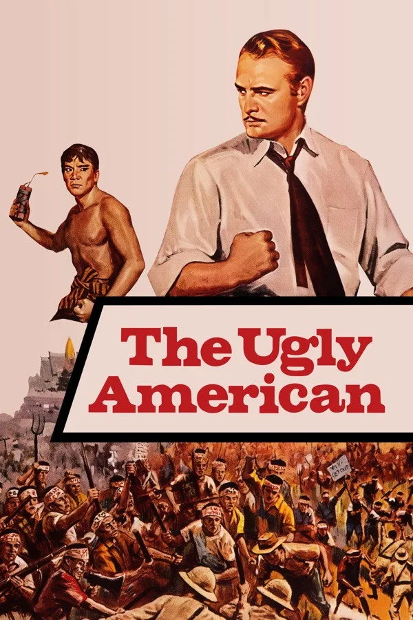 The Ugly American İndir - görsel 6