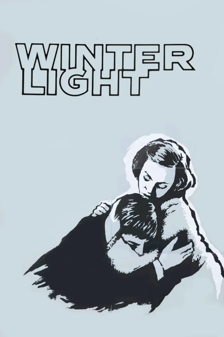 Winter Light - görsel 12