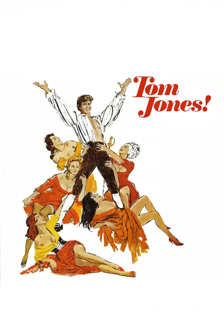 Tom Jones İndir - görsel 14