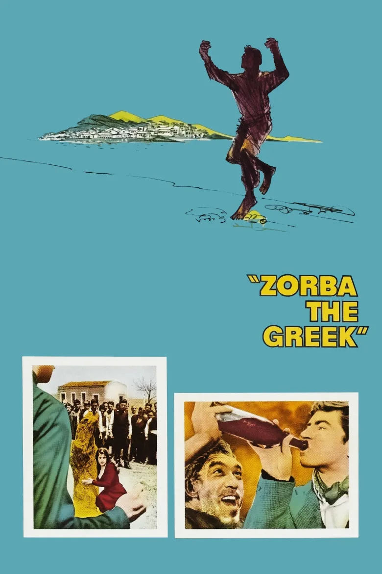 Zorba İndir - görsel 11