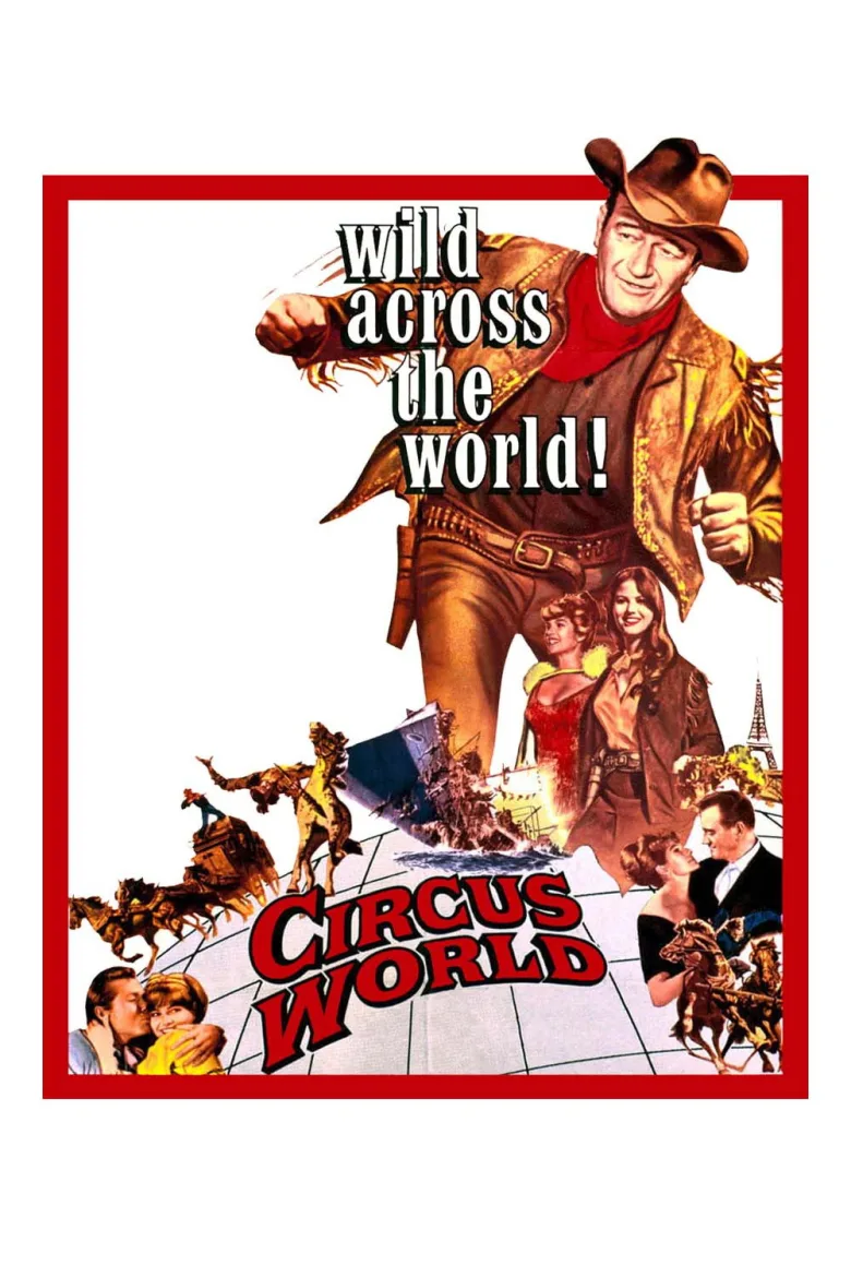Circus World İndir - görsel 9