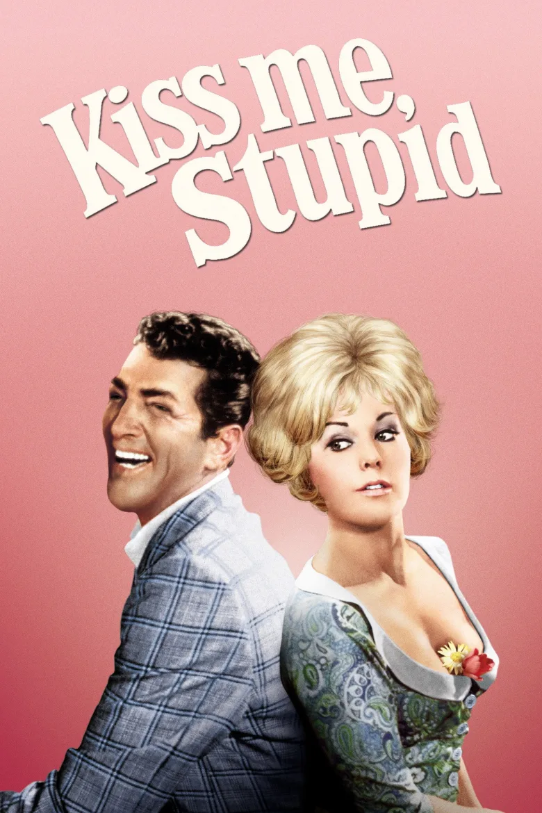 Kiss Me, Stupid İndir - görsel 11
