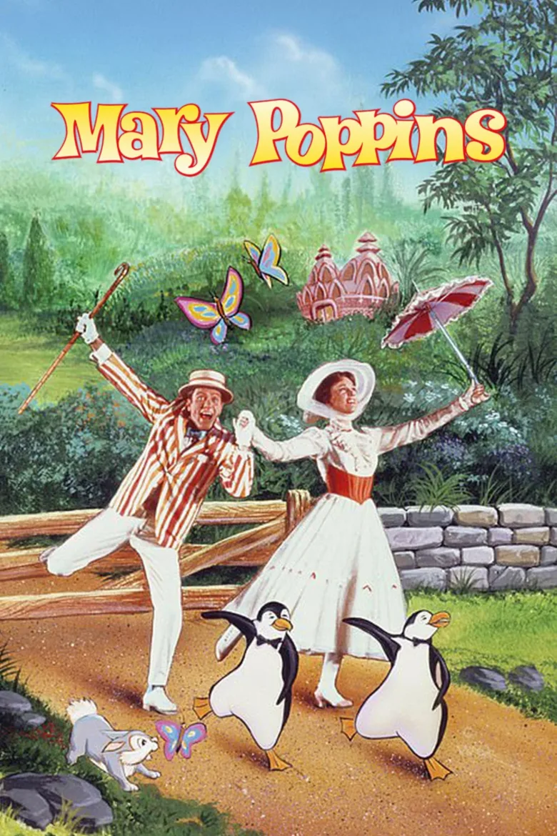 Mary Poppins İndir - görsel 13