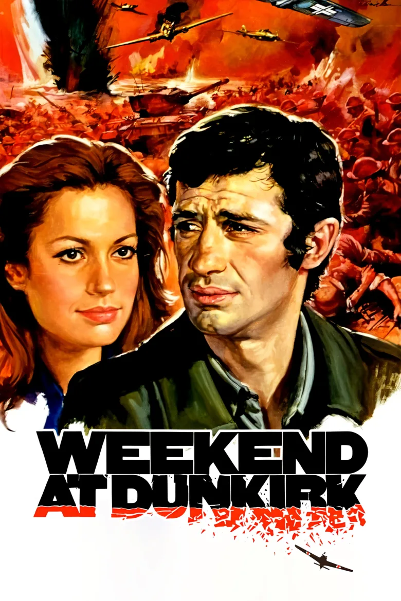 Week-end à Zuydcoote İndir - görsel 5
