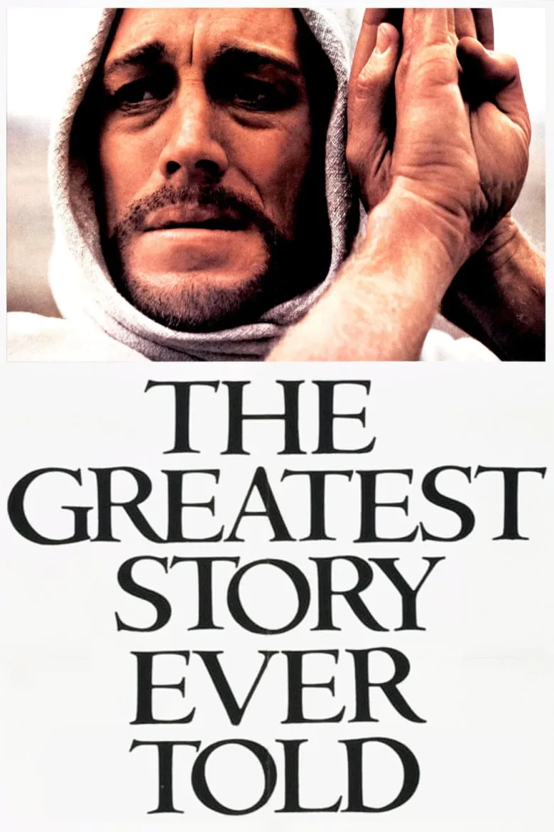 The Greatest Story Ever Told İndir - görsel 13