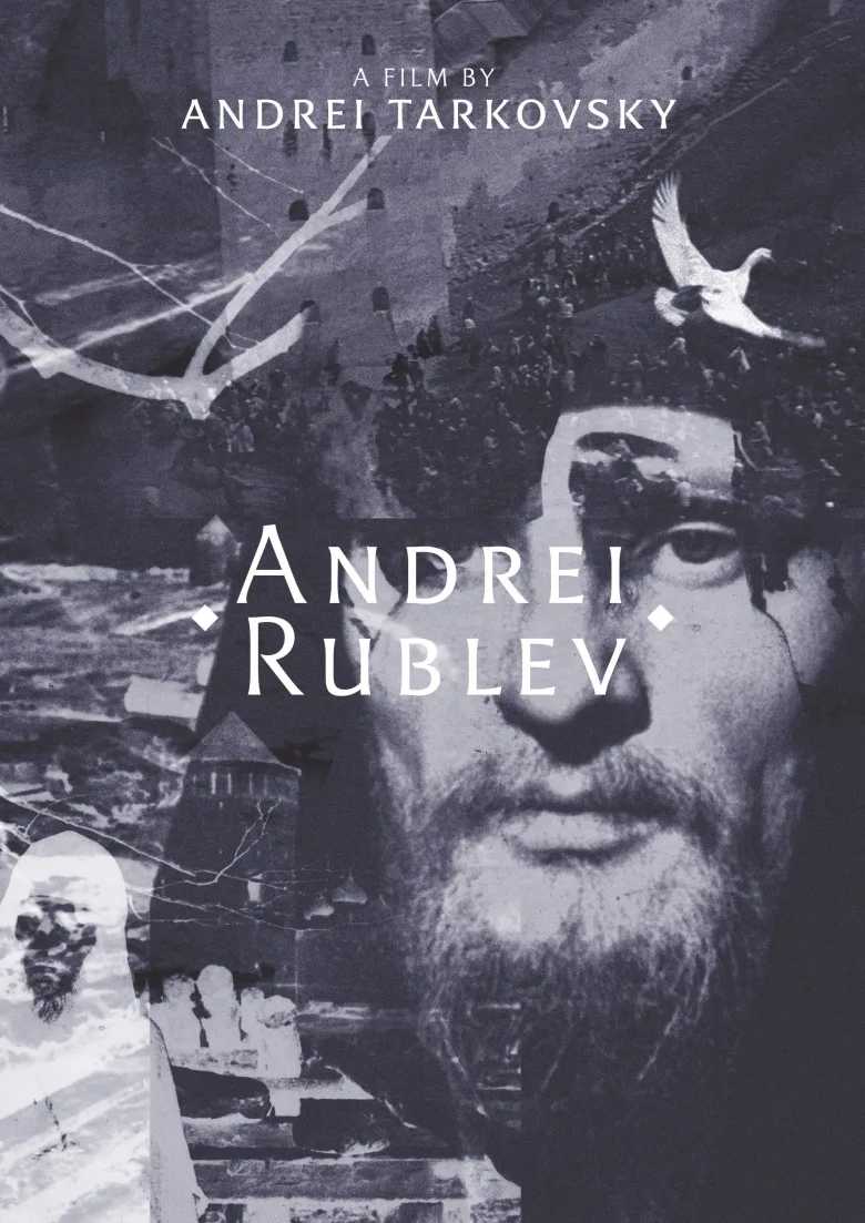 Andrei Rublev İndir - görsel 12