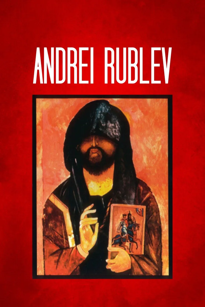 Andrei Rublev İndir - görsel 14