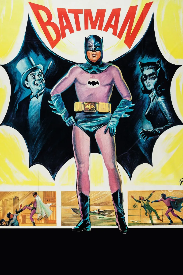 Batman İndir - görsel 12
