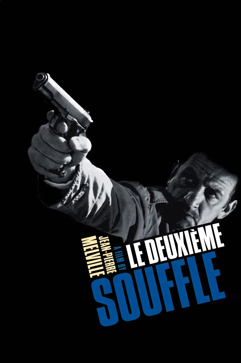 Le Deuxième Souffle İndir - görsel 12