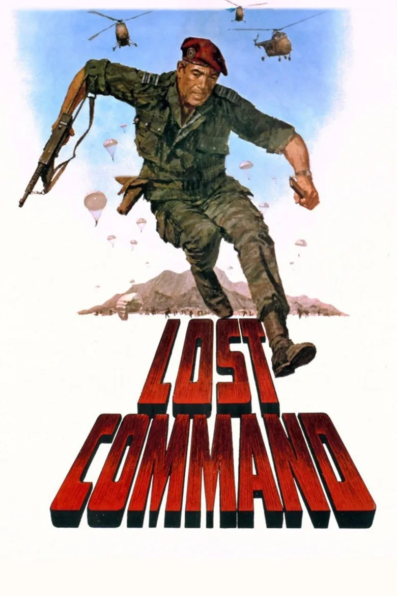 Lost Command İndir - görsel 10
