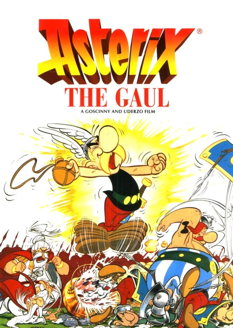 Galyalı Asteriks İndir - görsel 13