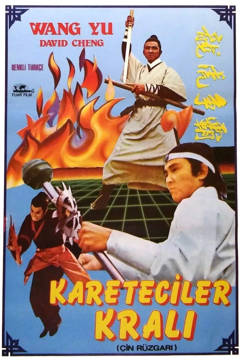 Kolsuz Kahraman - görsel 12