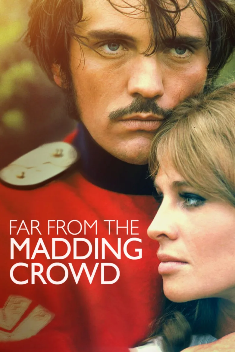 Far from the Madding Crowd İndir - görsel 9