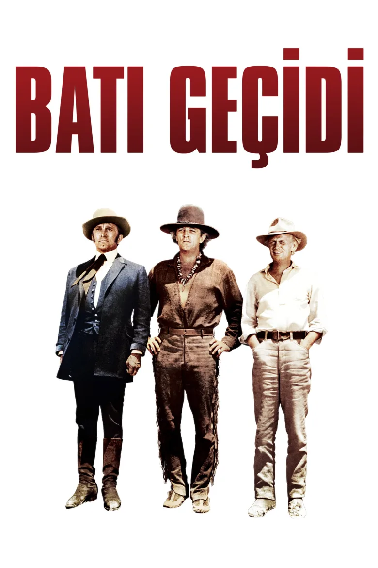 The Way West İndir - görsel 11