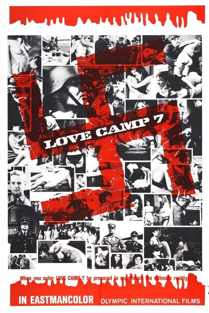 Love Camp 7 İndir - görsel 5
