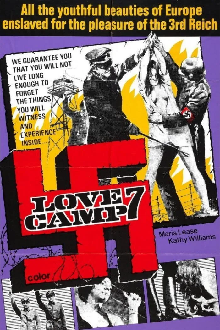 Love Camp 7 İndir - görsel 6