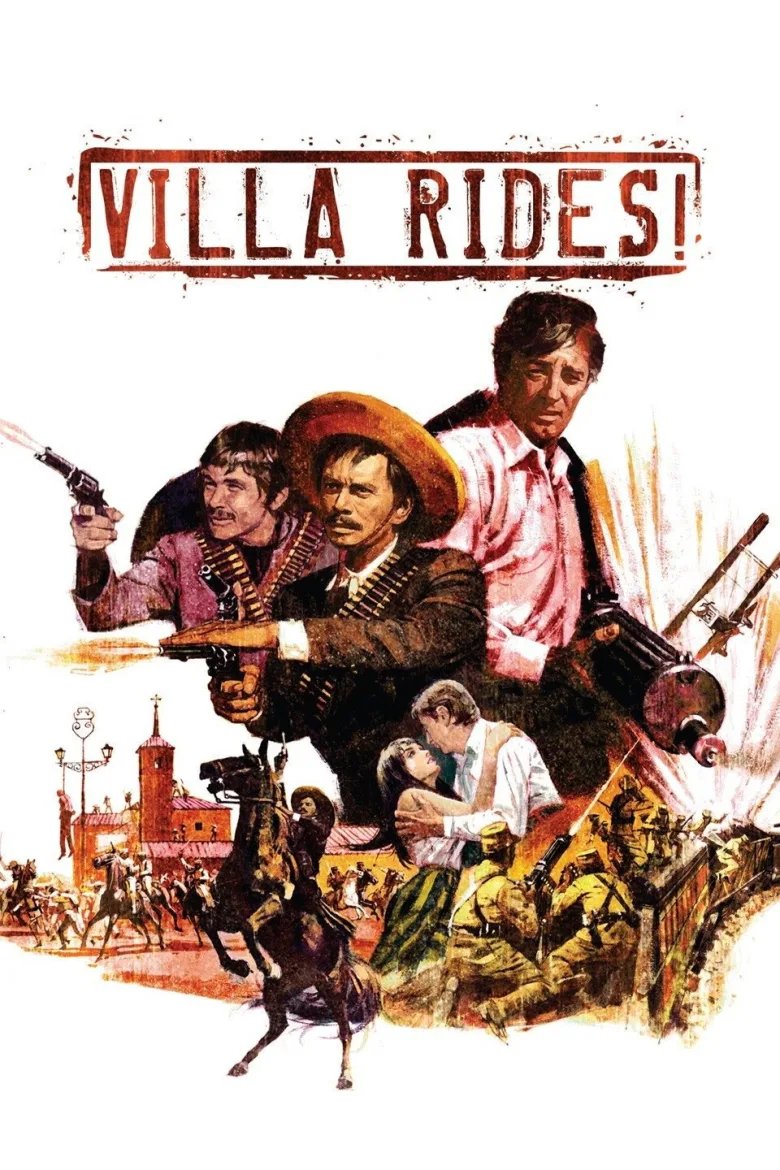 Villa Rides İndir - görsel 12