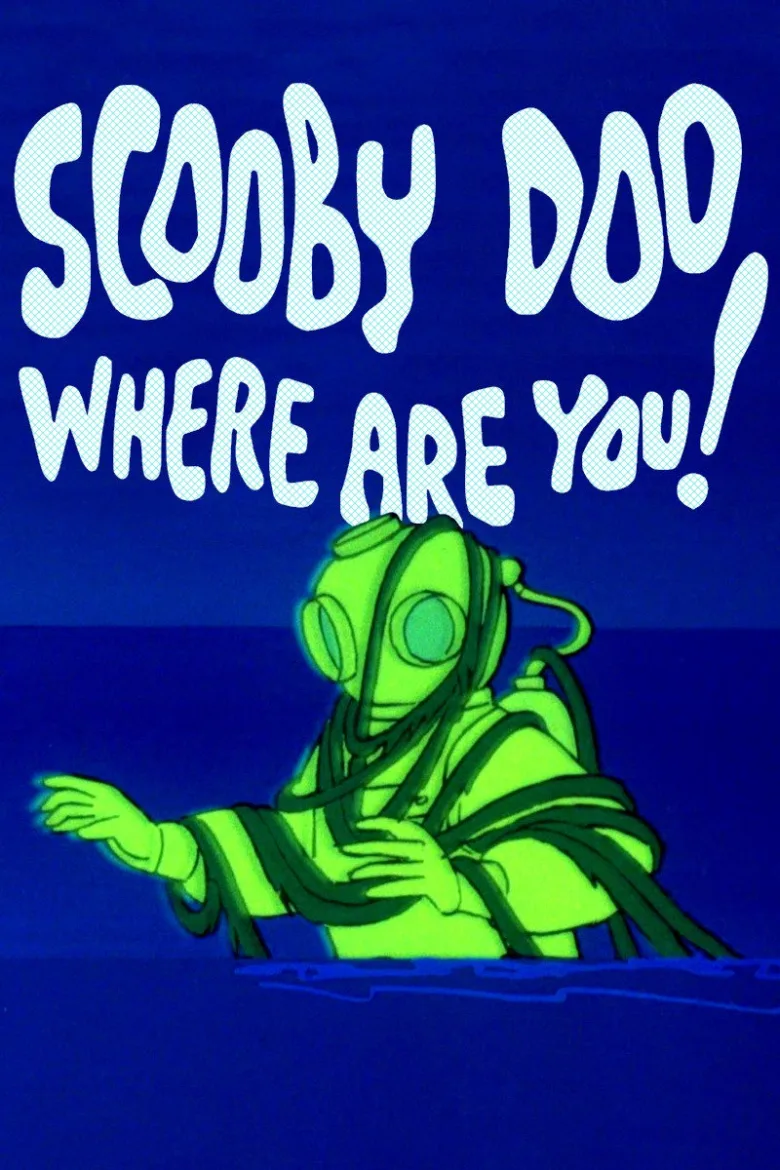 Scooby-Doo, Neredesin? 1080p İndir - görsel 14