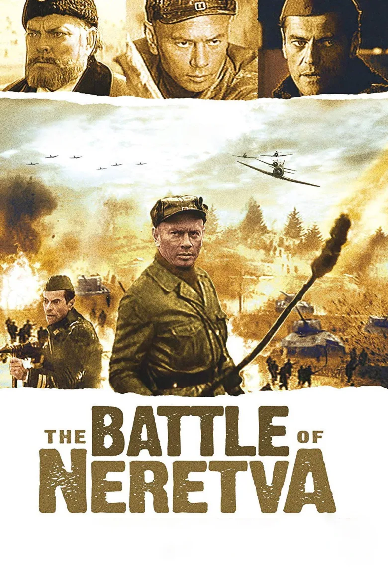 Bitka na Neretvi İndir - görsel 13