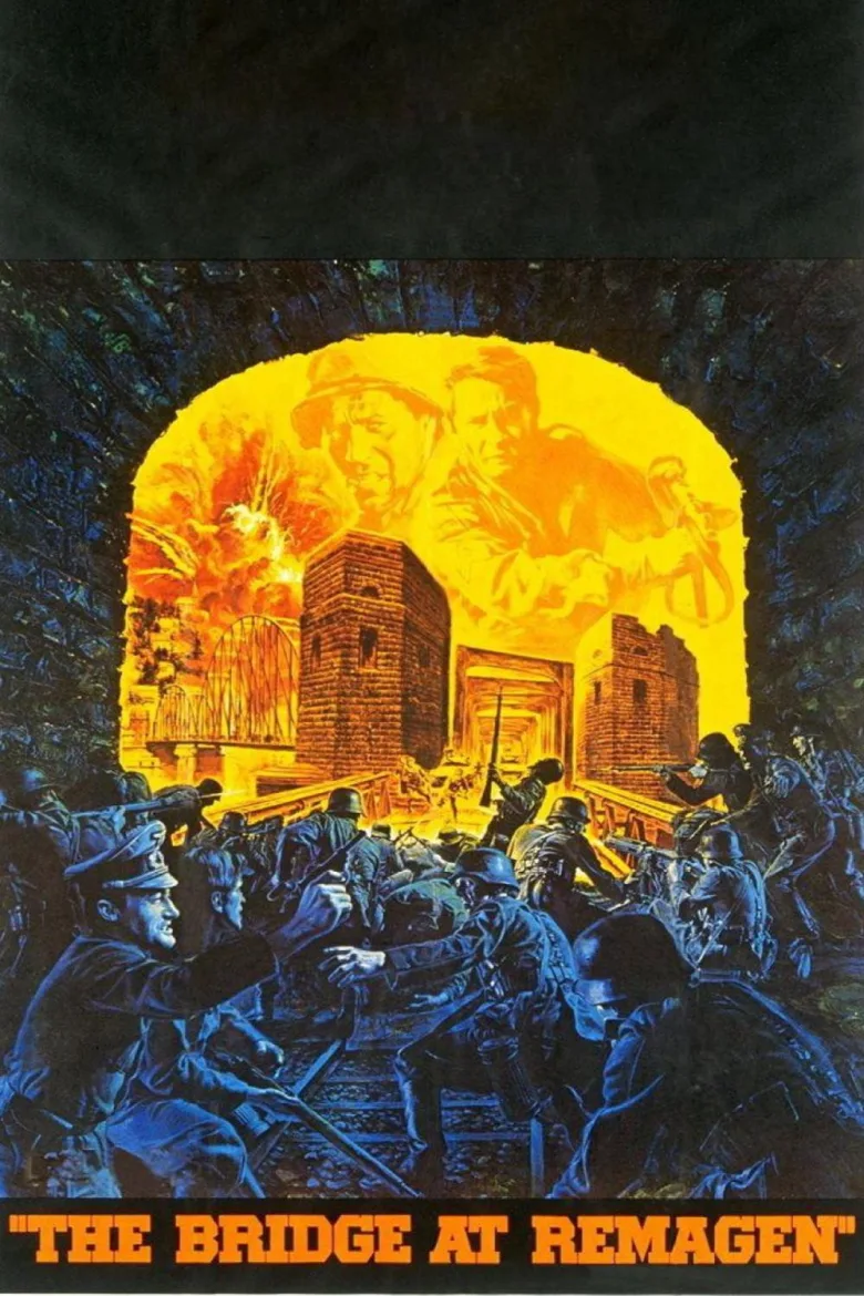 Remagen Köprüsü İndir - görsel 11