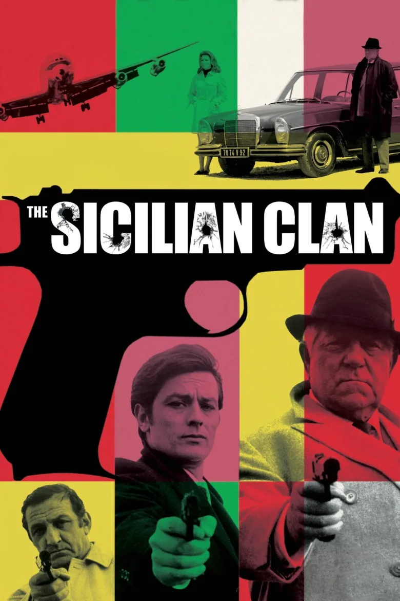 Sicilyalılar Çetesi İndir - görsel 13