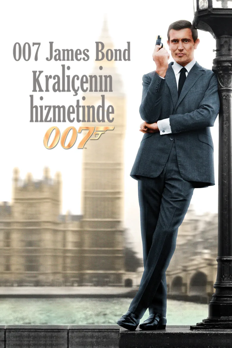 Kraliçe'nin Hizmetinde İndir - görsel 11