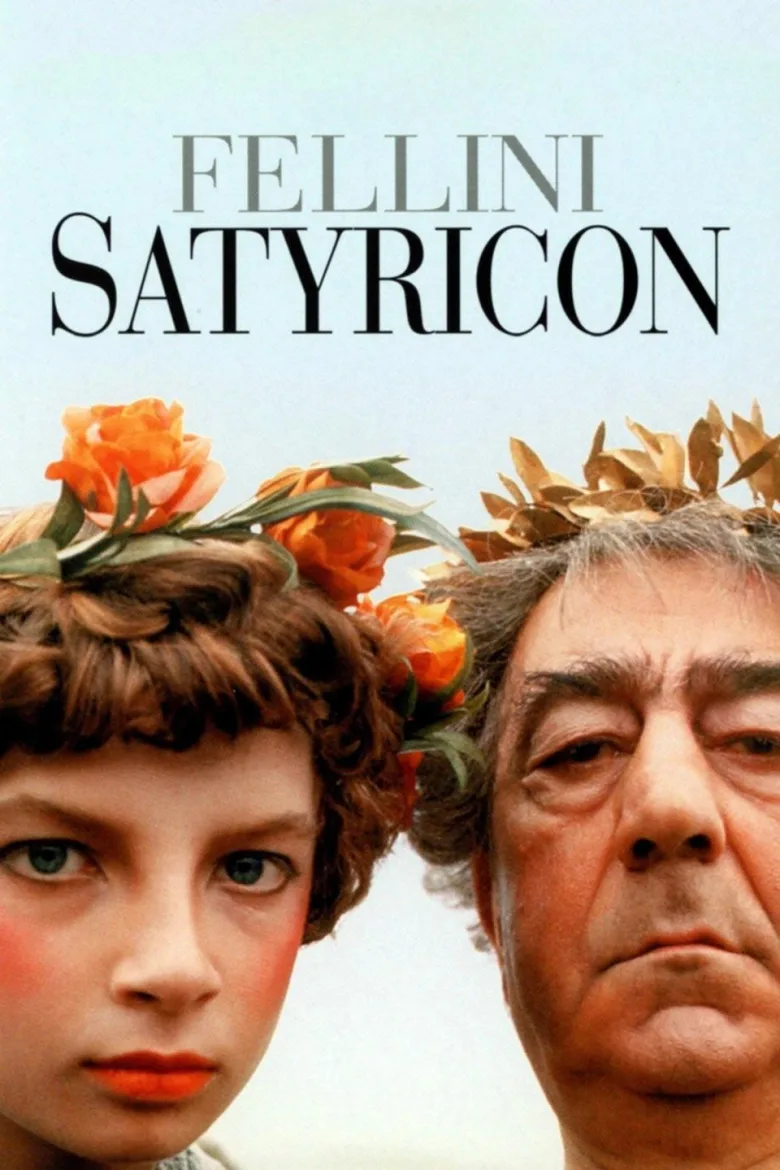 Fellini – satyricon İndir - görsel 12