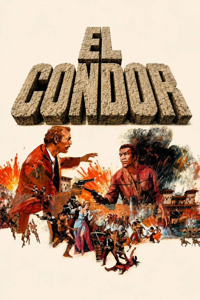 El Condor - görsel 8