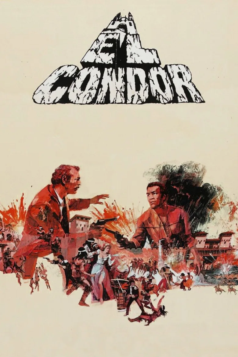 El Condor - görsel 9