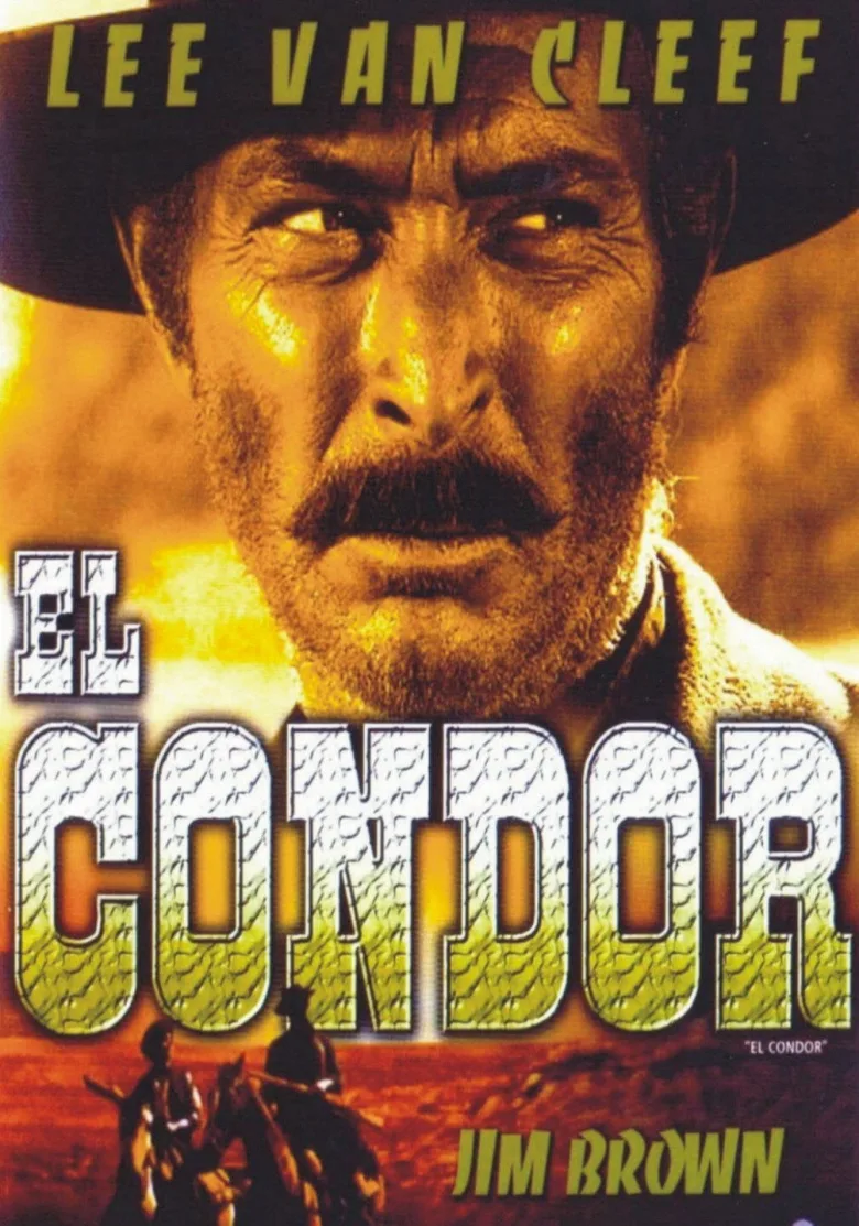 El Condor - görsel 11