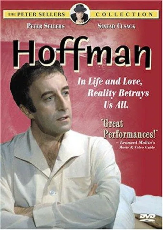 Hoffman - görsel 10