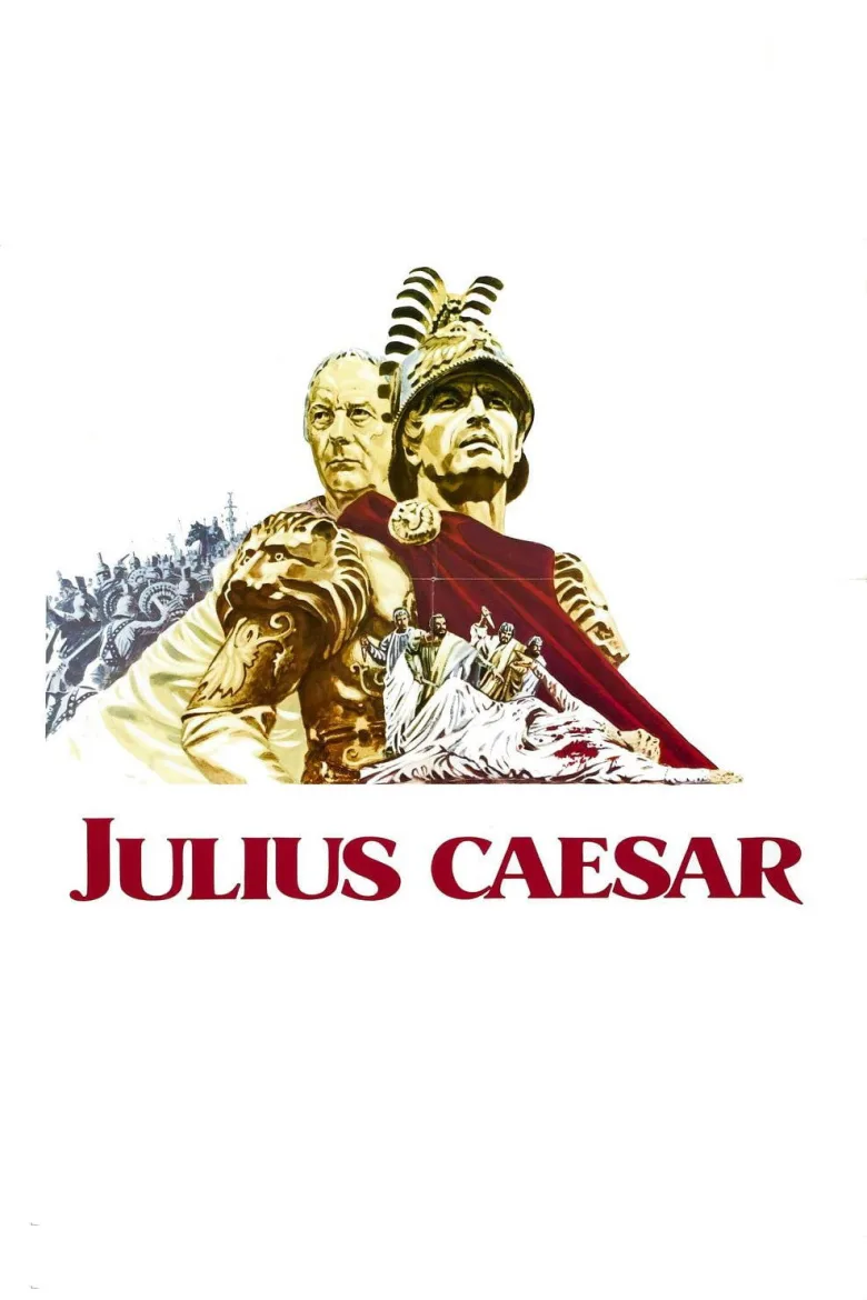 Julius Caesar İndir - görsel 7