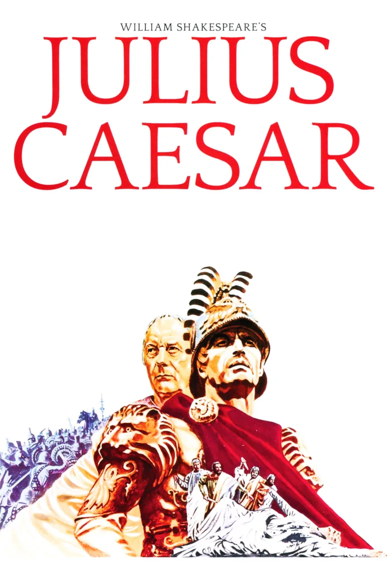 Julius Caesar İndir - görsel 8