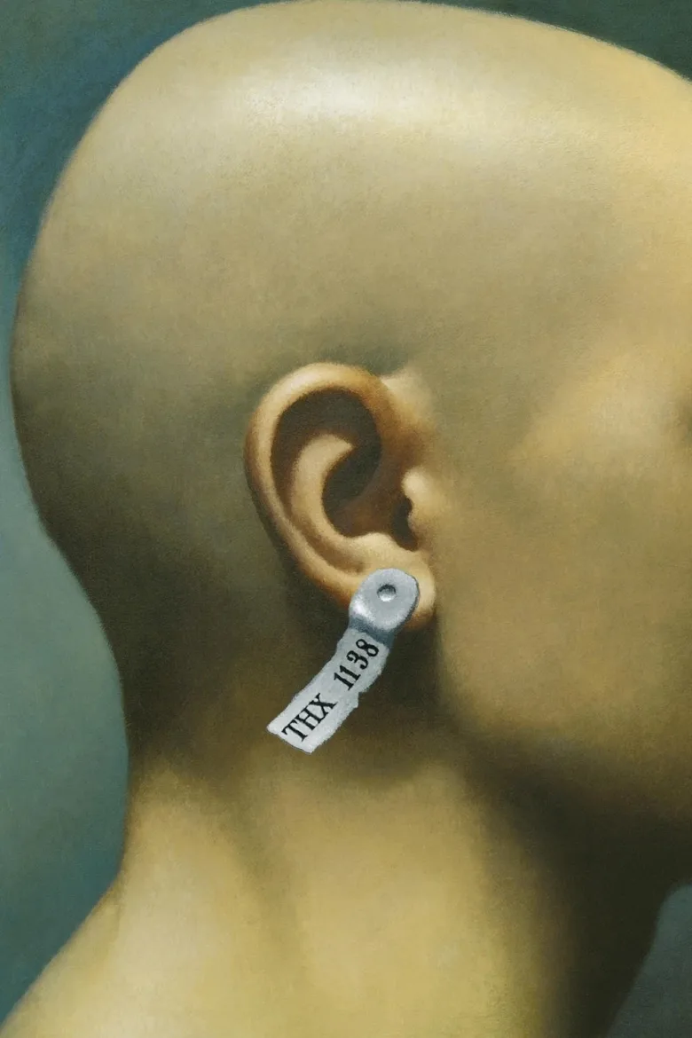 THX 1138 İndir - görsel 11