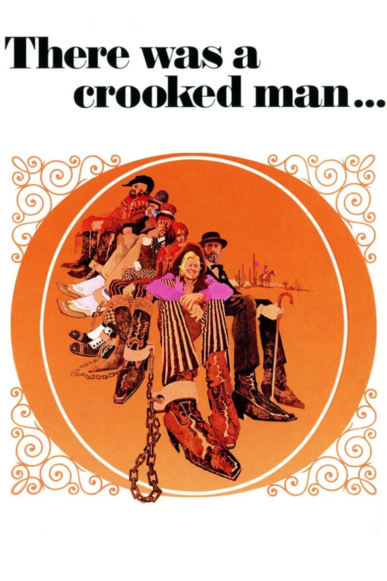 There Was a Crooked Man... İndir - görsel 10