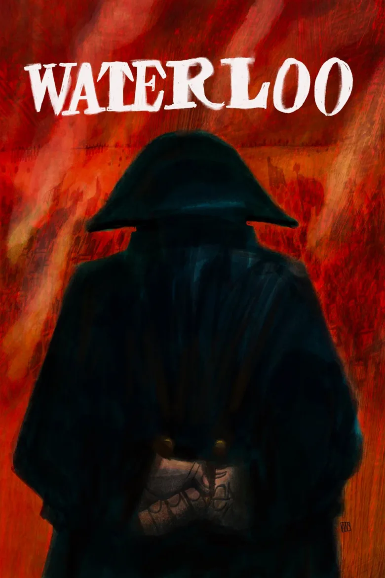 Waterloo İndir - görsel 13