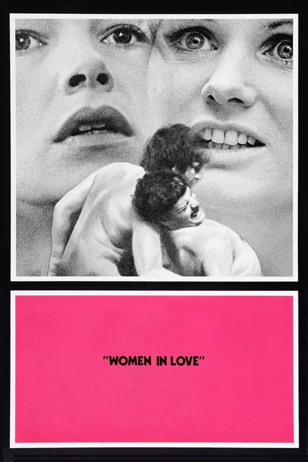 Women in Love - görsel 12