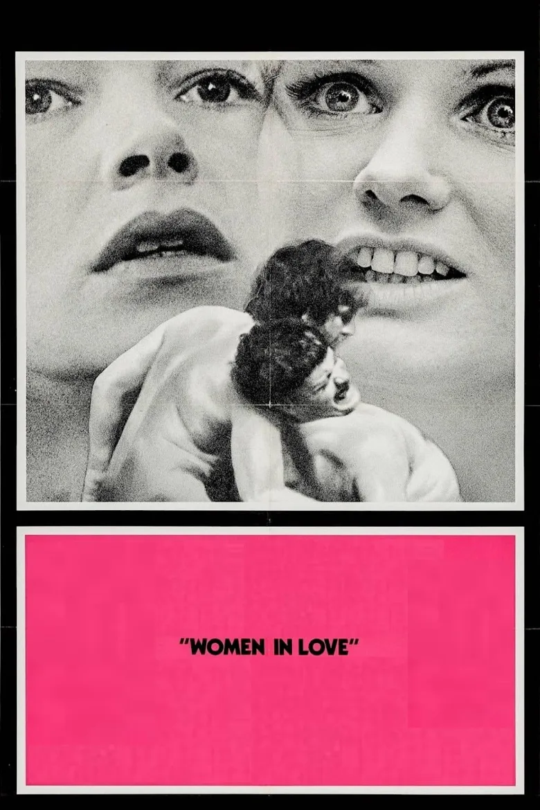 Women in Love - görsel 13