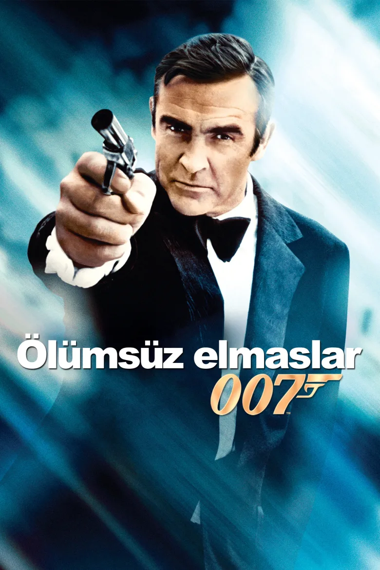 Ölümsüz Elmaslar İndir - görsel 11