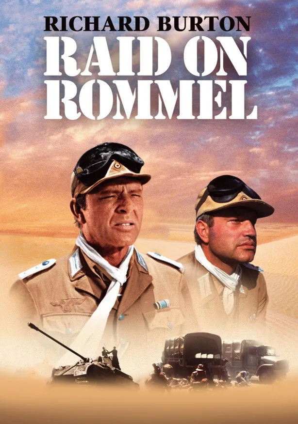 Rommel Baskını İndir - görsel 6