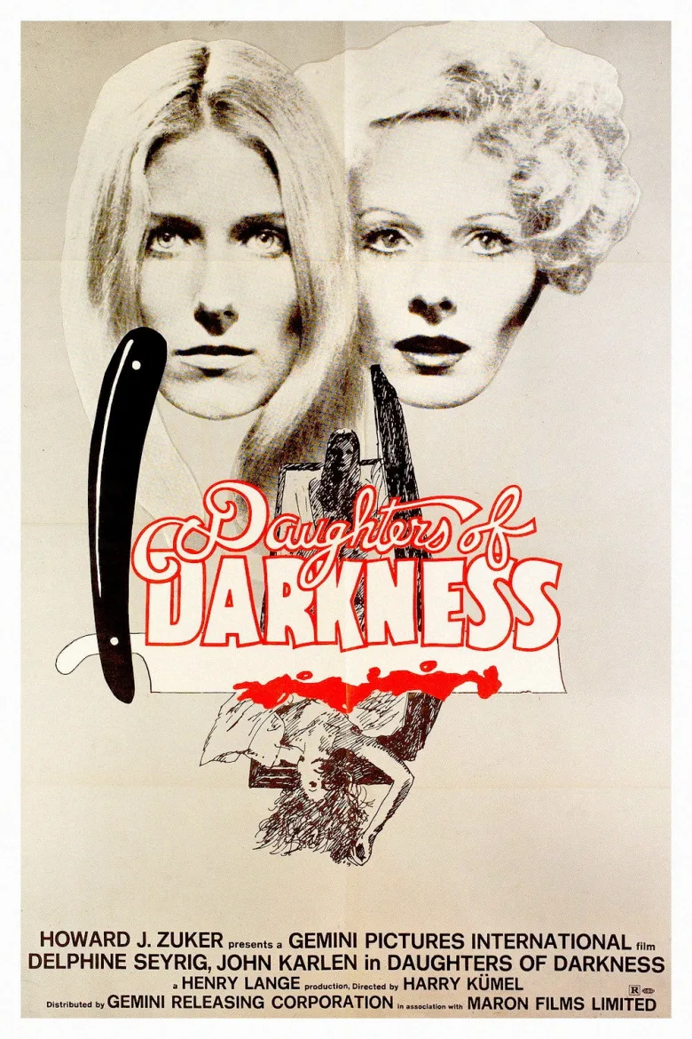 Daughters of Darkness - görsel 14