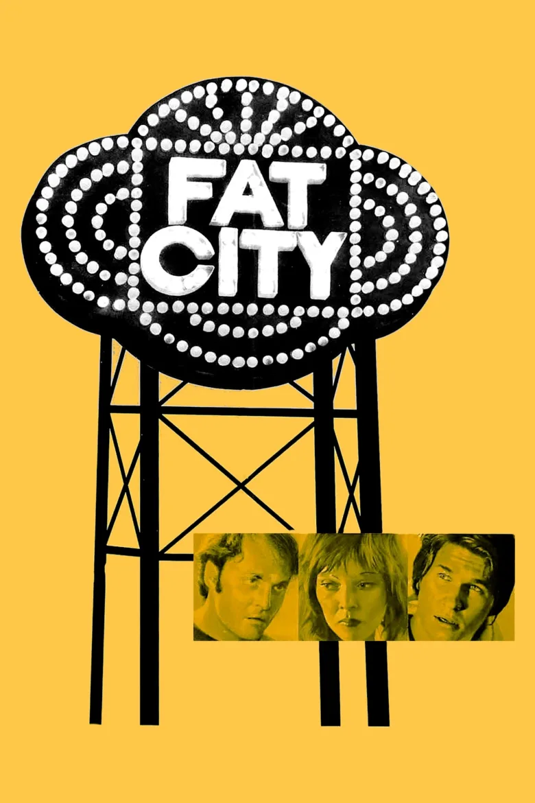 Fat City İndir - görsel 11