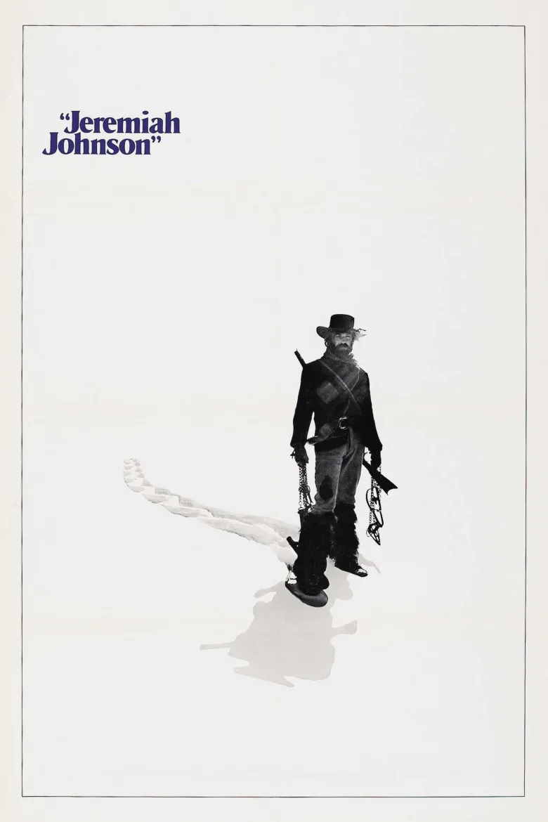 Jeremiah Johnson İndir - görsel 14