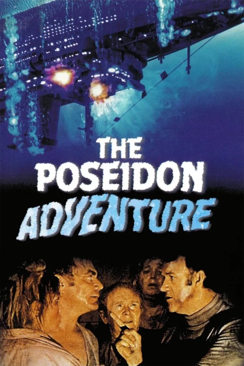 Poseidon Macerası İndir - görsel 11