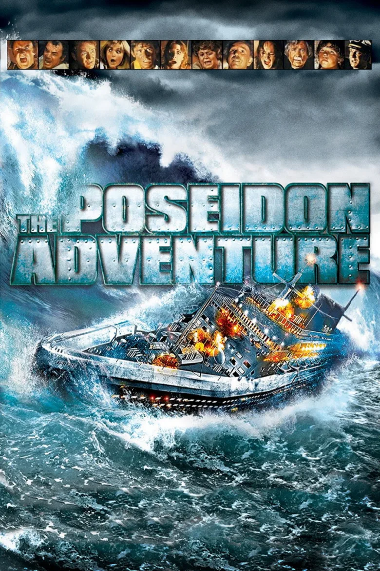 Poseidon Macerası İndir - görsel 13