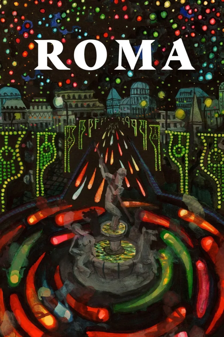 Roma İndir - görsel 11