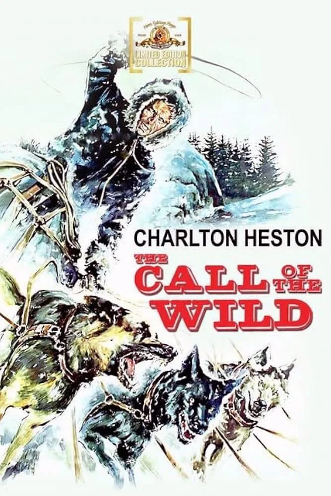 The Call of the Wild İndir - görsel 5