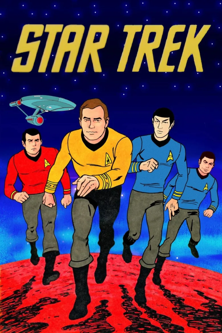 Star Trek 1080p İndir - görsel 13