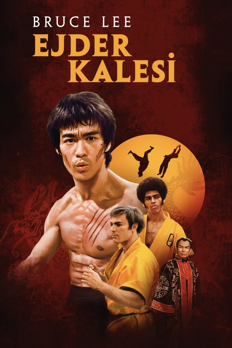 Ejder Kalesi İndir - görsel 12