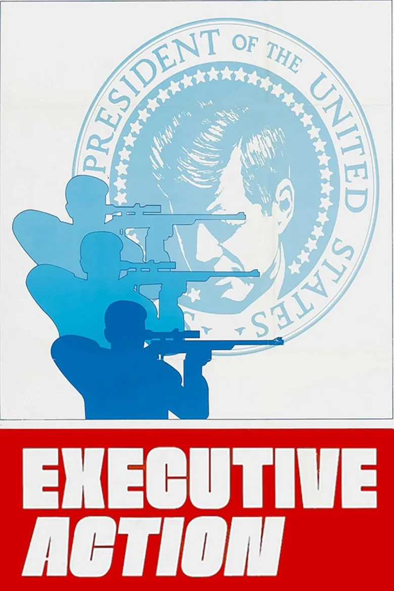 Executive Action İndir - görsel 7